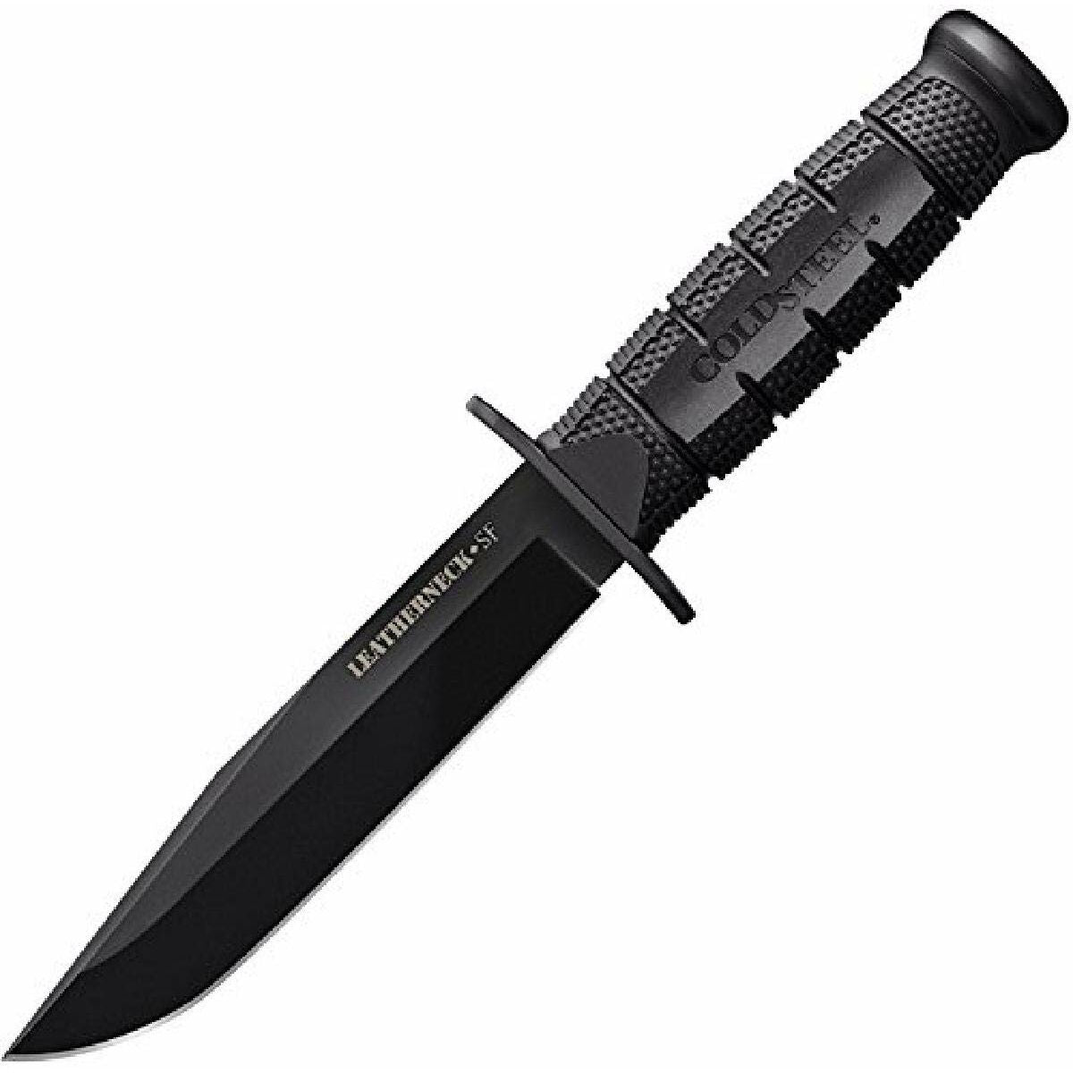 Fixed-Blade Knives