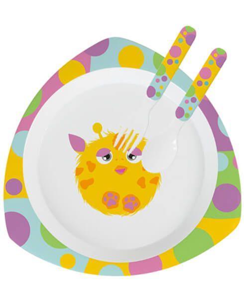 Children's tableware - treat-stores.com