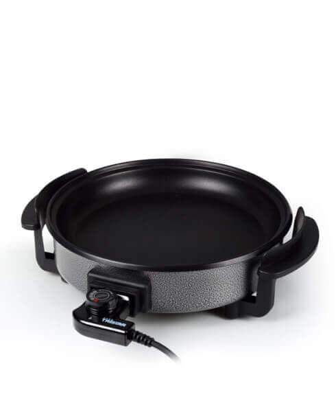 Electric frying pans - treat-stores.com