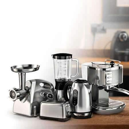 Small Electrical Appliances - treat-stores.com